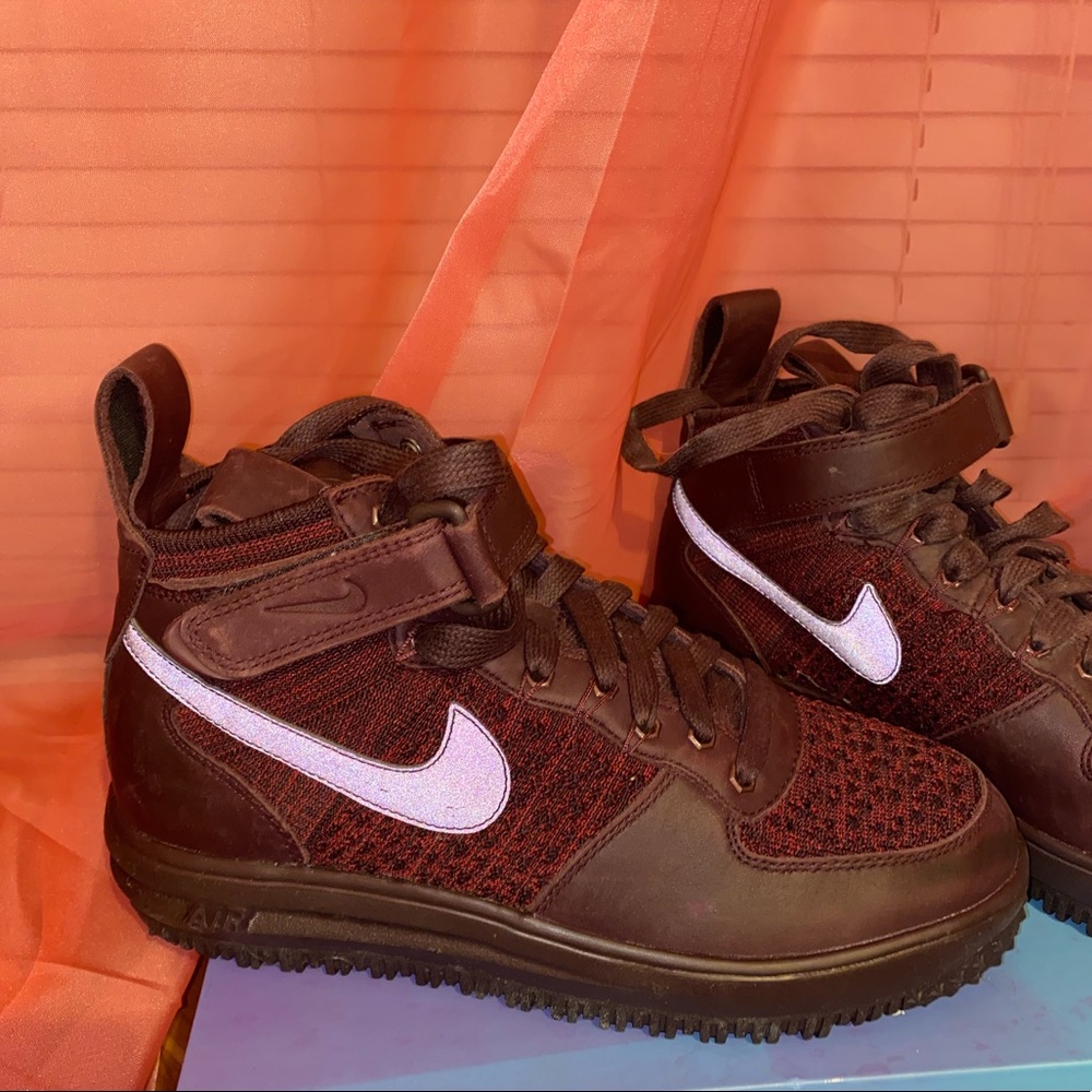 Nike Air Force 1 Shoes